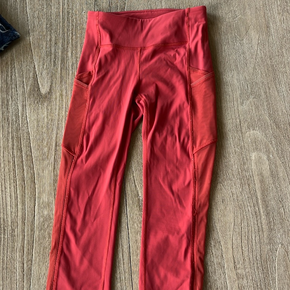 lululemon Speed Up Leggings